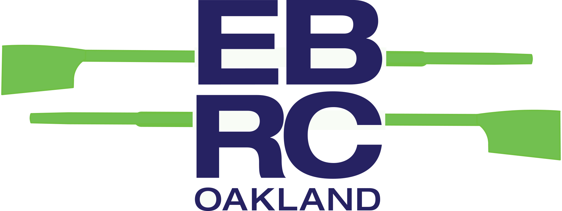 East Bay Rowing Club — Oakland